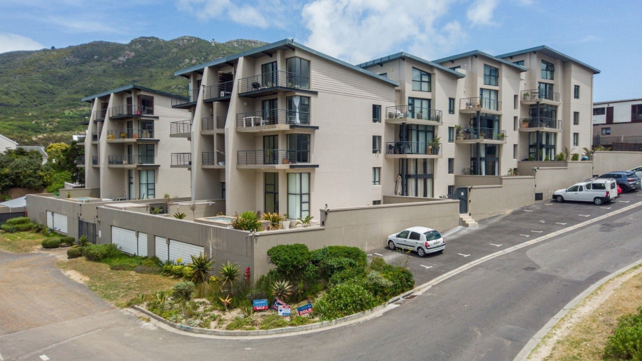 3 Bedroom Property for Sale in Hout Bay Beachfront Western Cape